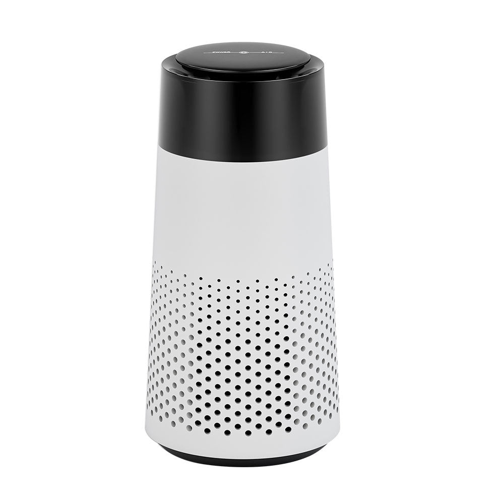 Car air purifier USB portable household formaldehyde smoke and odor removal mini air purifier 