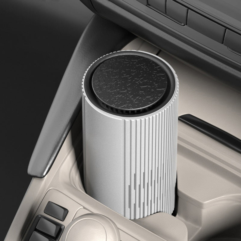 Negative Ion P03 Car Air Purifier Filter Element Odor Usb Portable Home Purifier