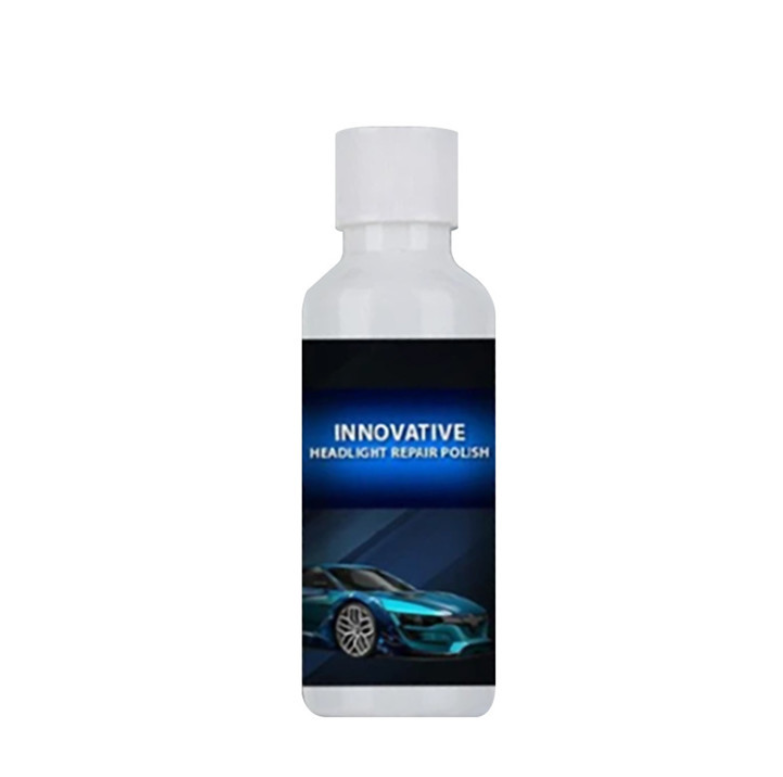 20ml Car Headlight Repair fluid scratch remove Refurbishment Coating Oxidation repair Polishing Car Light Repair Agent TSLM1