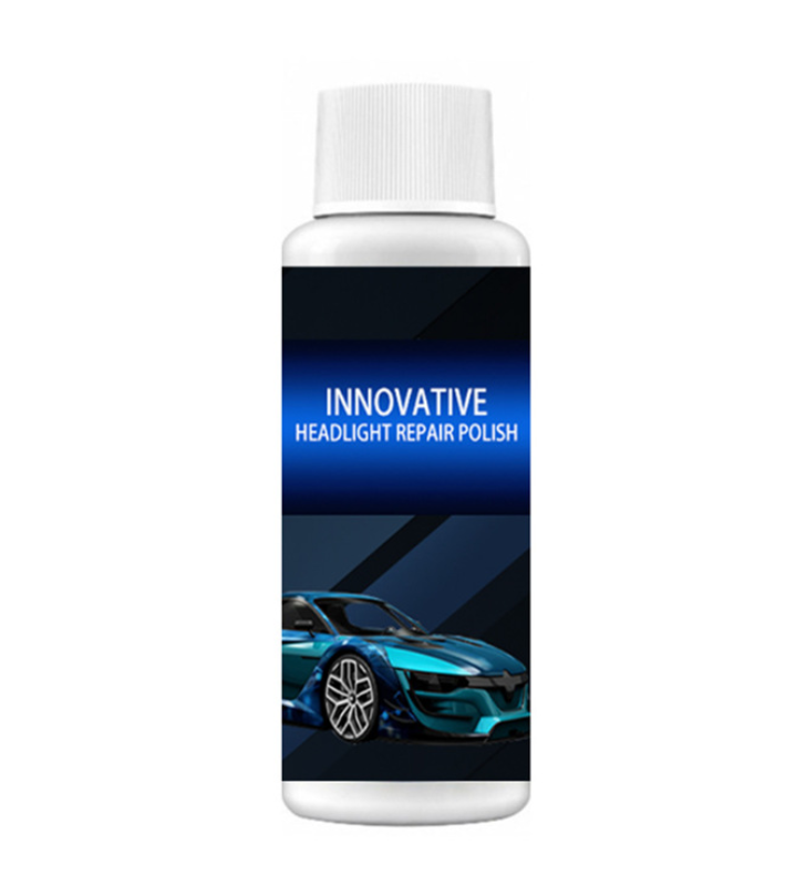 20ml Car Headlight Repair fluid scratch remove Refurbishment Coating Oxidation repair Polishing Car Light Repair Agent TSLM1